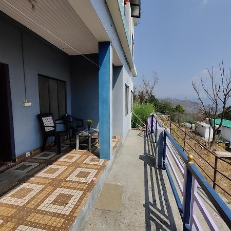 Bhanu Homestay, Kasar Devi 알모라 외부 사진