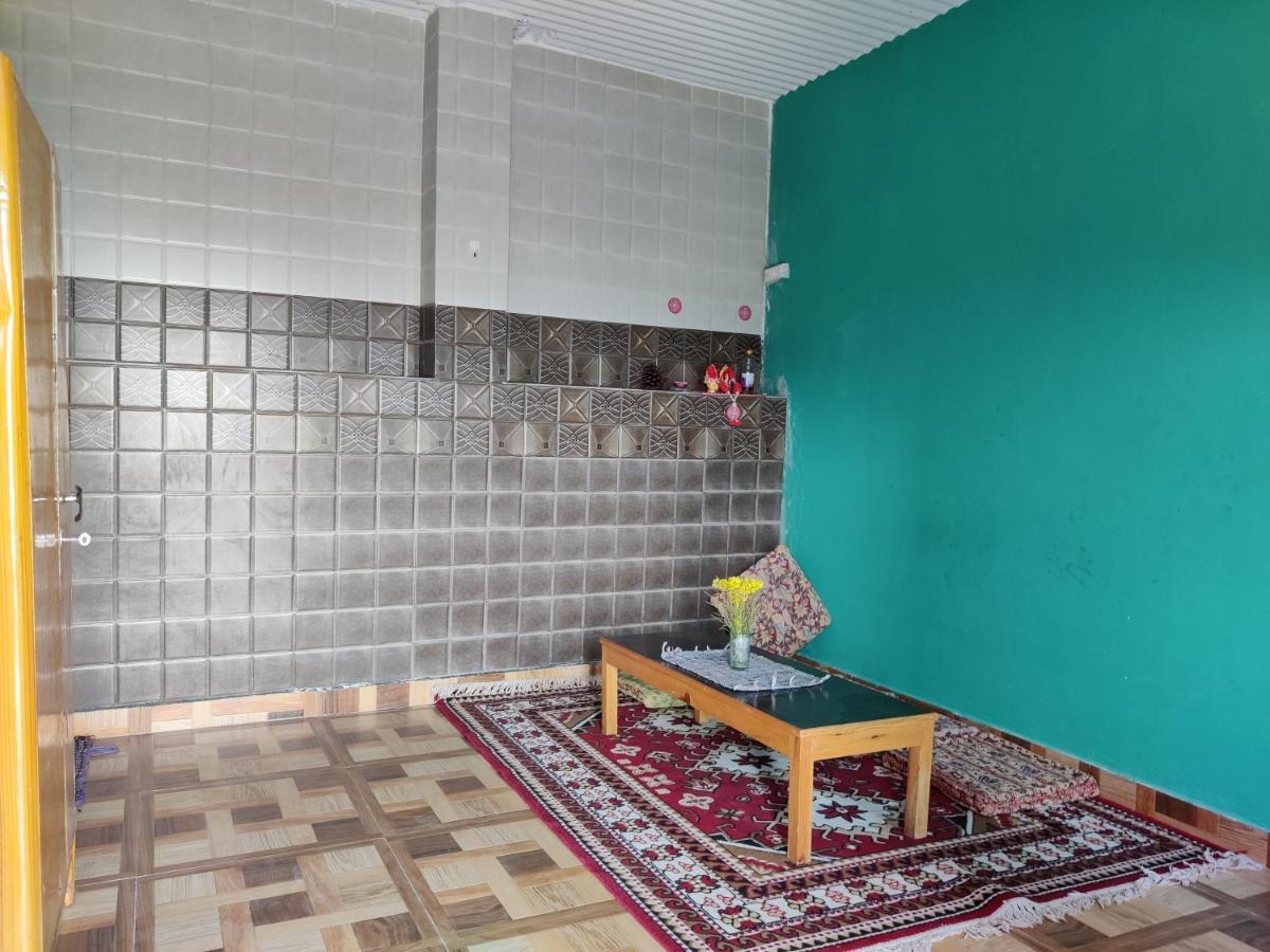 Bhanu Homestay, Kasar Devi 알모라 외부 사진
